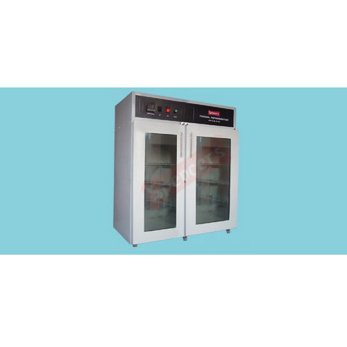 1180-sfr-220 Series Pharmaceutical Refrigerators - Material: Fibre