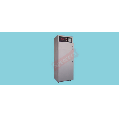 1180-SFR-240 Series Plasma Freezers