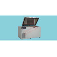 1180-sfr-090 Series Ultra Low Temperature Freezers - Material: Fibre