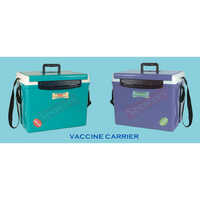 1181-SFR-001 Series Vaccine Carrier And Cold Box
