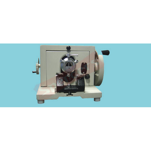 1010-Smt-004 Senior Precision Rotary Microtomes - Application: Industrial