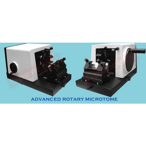 1010-SMT-005 Advanced Rotary Microtome