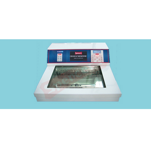 1010-SMT-012 Micro Controlled Cryostat Microtomes