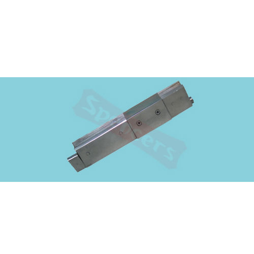 1011-Smt-015 Series Disposable Blade And Holders - Application: Industrial