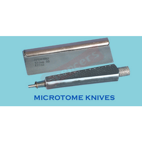 1011-SMT-024 Microtome Knives