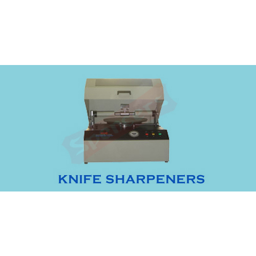 1011-SMT-004A Knife Sharpeners