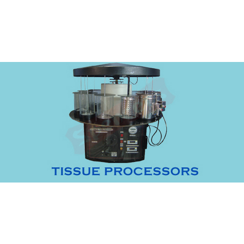 1040-STP-003 Tissue Processor