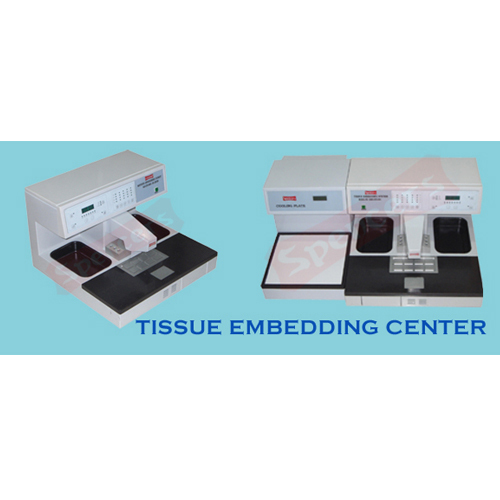 3080-STE-004 Tissue Embedding Center