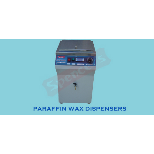 2030-SPD-001 Paraffin Wax Dispenser