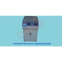 2030-spd-001 Paraffin Wax Dispenser - Application: Industrial