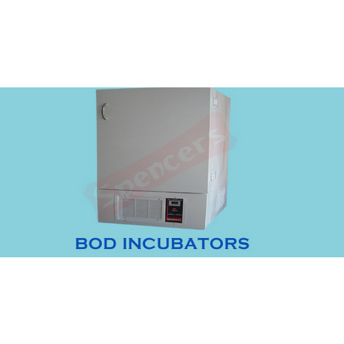 1160-SIB-012 Low Temperature BOD Incubators