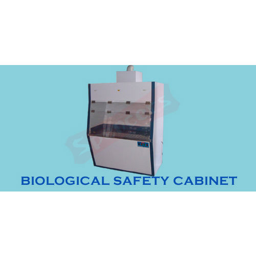 1330-Ssc-001 Series Vertical Biological Safety Cabinet - Application: Industrial