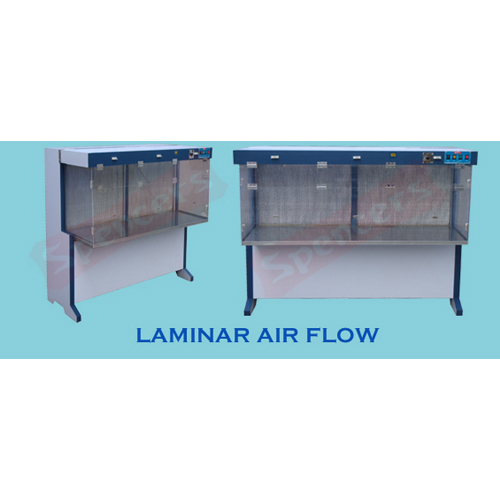 1340-SLF-001 Series Laminar Air Flow