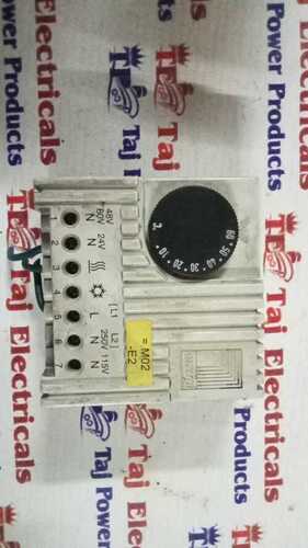 ENCLOSURE SK3110 INTERNAL THERMOSTAT