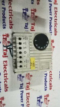 ENCLOSURE SK3110 INTERNAL THERMOSTAT