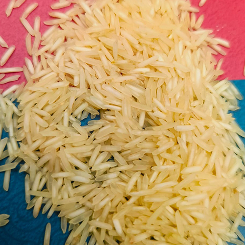 1121 Steam Rice