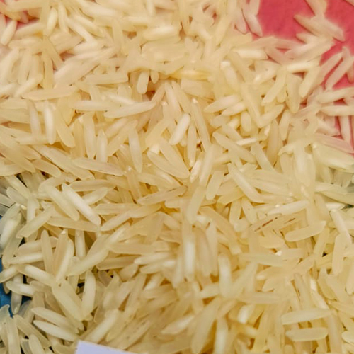 1401 Steam Rice