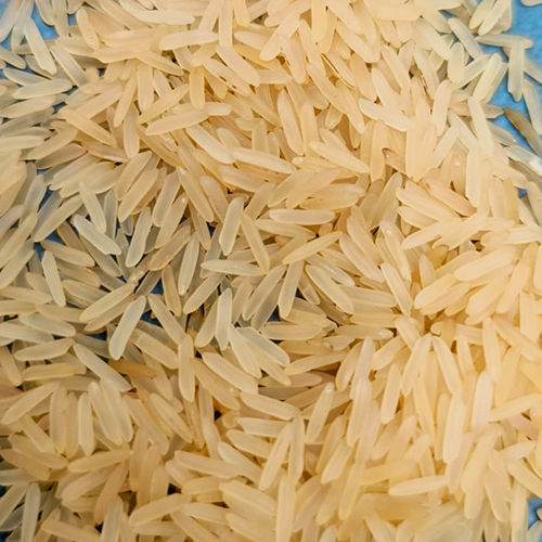 Sugandha Golden Sella Rice - Cultivation Type: Common