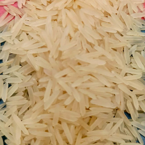 1509 White Sella Rice - Cultivation Type: Common