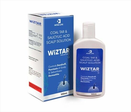 WIZTAR solution