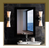 Stylish Mirrors decorative mirrors Pvc mirrors