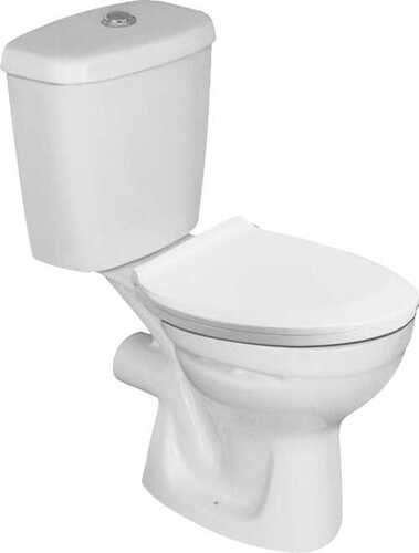 CERAMIC IRANI EWC TOILET