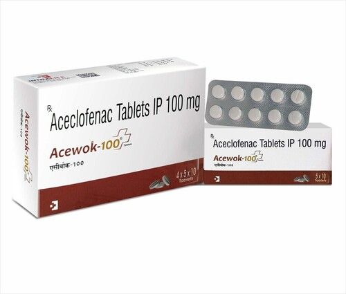 ACEWOK-100 tablet