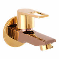 Sparrow-rg+bc Tap - Color: Golden