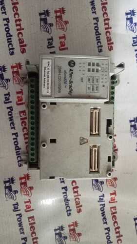 ALLEN BRADLEY 2080-LC20-20QWB