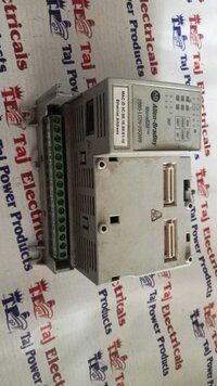 ALLEN BRADLEY 2080-LC20-20QWB