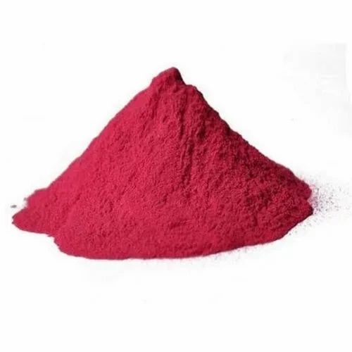 Natural Fast Garnet GBC Base