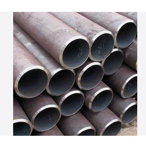 Mild Steel Round Spiral Welded Steel Pipe - Application: Construction