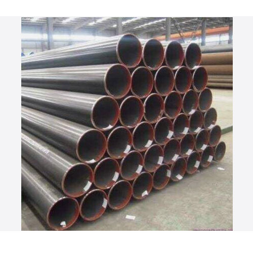 Jindal Mild Steel Round Pipe - Application: Construction