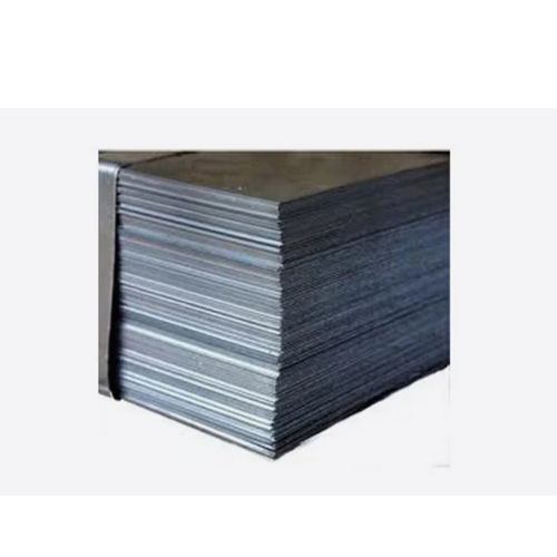 High Quality Steel Plate - Application: Construction