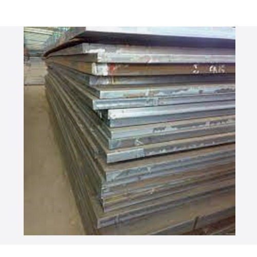 16Mm Square Thick Mild Steel Plate - Finish: Smooth