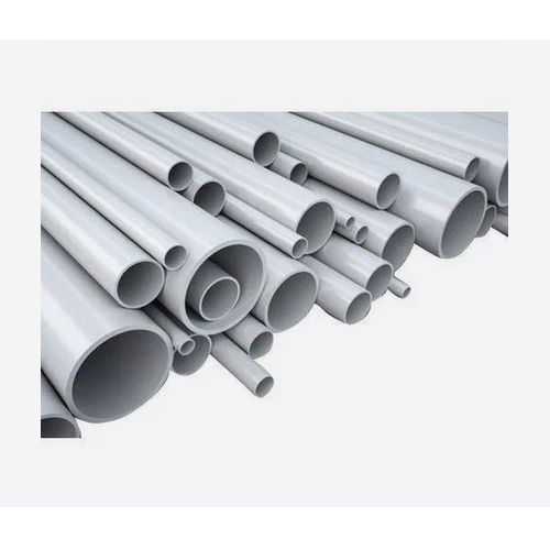 White Pvc Pipe - Application: Construction