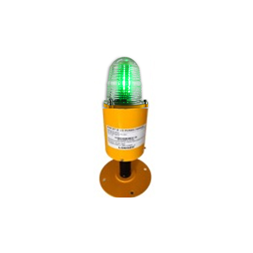 AVX-ETZ-S LED Aviation And Threshold Light