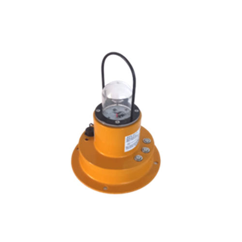 Led Portable Runway Edge Light - Application: Airport