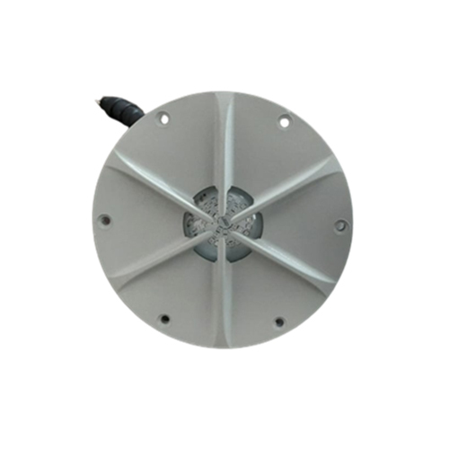 01_HLP-SFL-Z-S LED Heliport Semi Flush Light