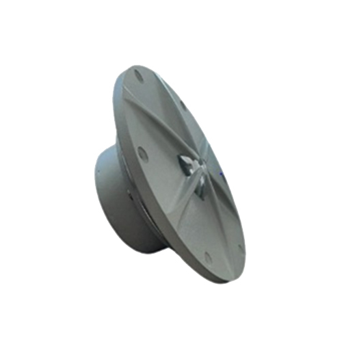 02_HLP-SFL-Z-S LED Heliport Semi Flush Light