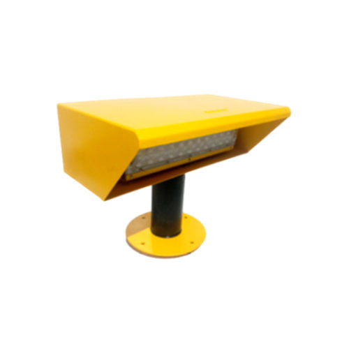 Hlp-Fld-Z-S Led Heliport Flood Light - Application: Helipad