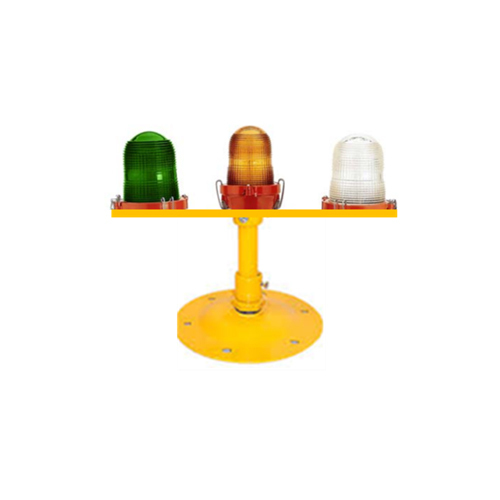 LED Helipad Beacon Light