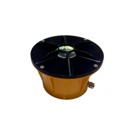 HLP-SFL-Z-S LED Heliport Semi Flush Light