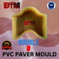 PVC Silicone Mould