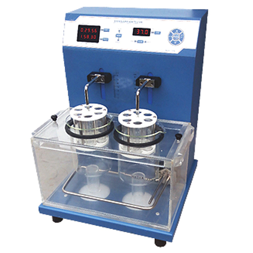 Disintegration Test Apparatus RS-901