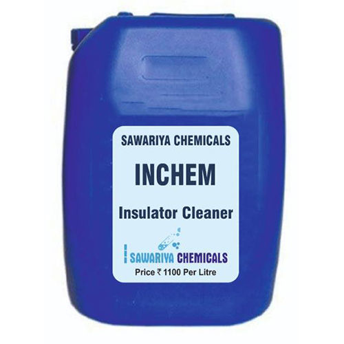 Inchem Insulator Cleaner - Grade: Industrial Grade