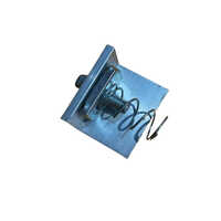 Industrial Spring Channel Nut - Feature: High Quality