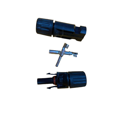 Solar Mc4 Wire Connector - Application: Industrial