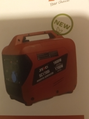 Compact Design Generator