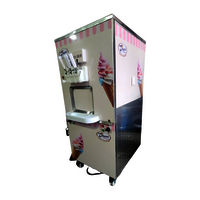 Top Softy Ice Cream Maker Manufacturers Jumbo model